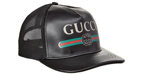 fake gucci headwear|gucci hat for men.